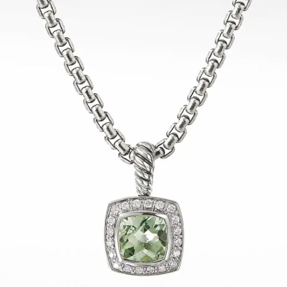 David Yurman Necklace